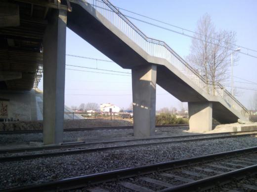 Eisenbahn- und Straenbrcke